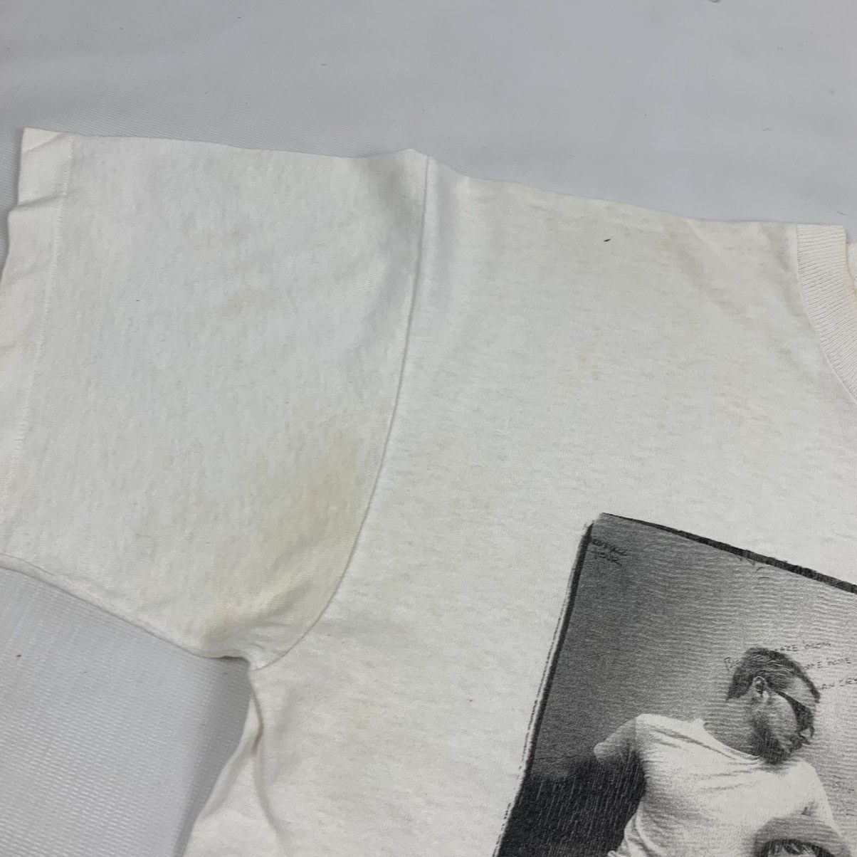 Band Tees Vintage Manic Street Preachers Tokyo 1993 Band Shirt Size US M / EU 48-50 / 2 - 10 Thumbnail