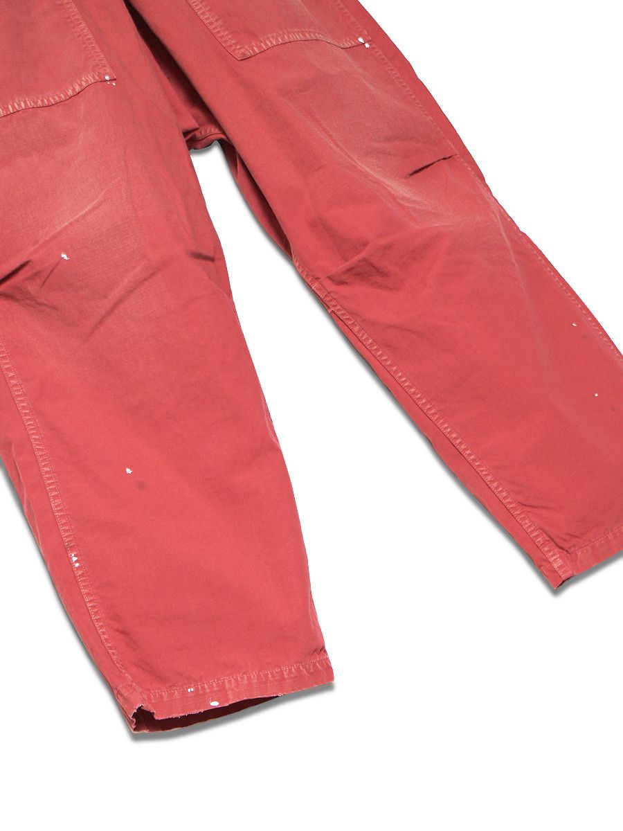 Kapital KAPITAL Ripstop aviator suit cut pants Size US 34 / EU 50 - 2 Thumbnail
