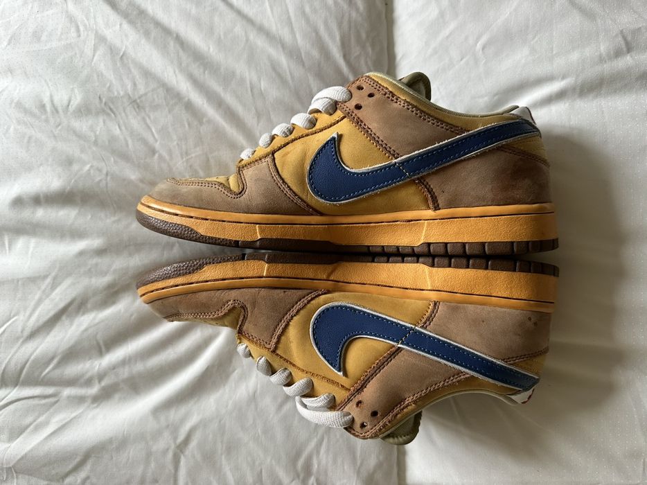 nike dunk low newcastle