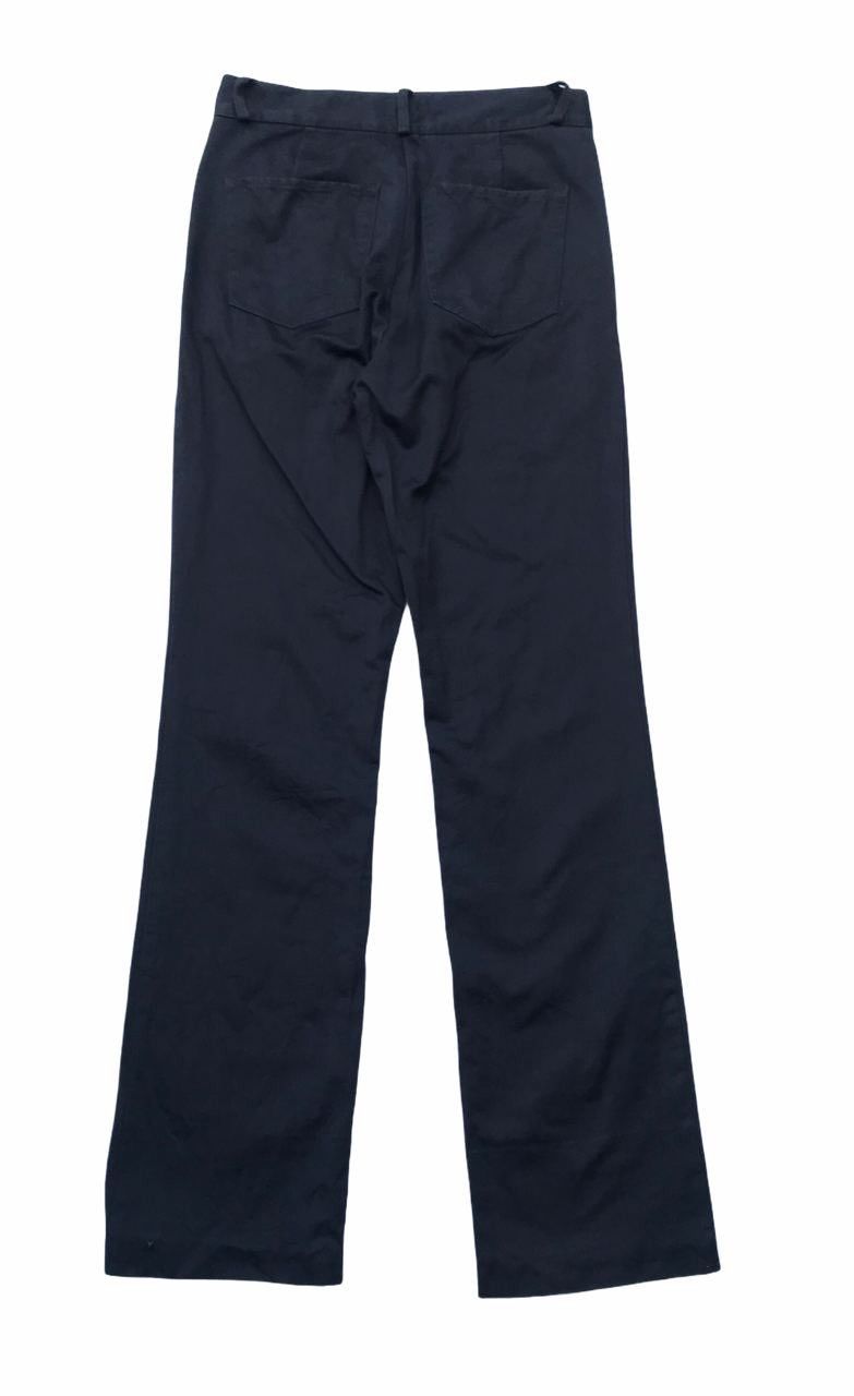 A.P.C. Apc Black Casual Pants Size US 28 / EU 44 - 5 Thumbnail
