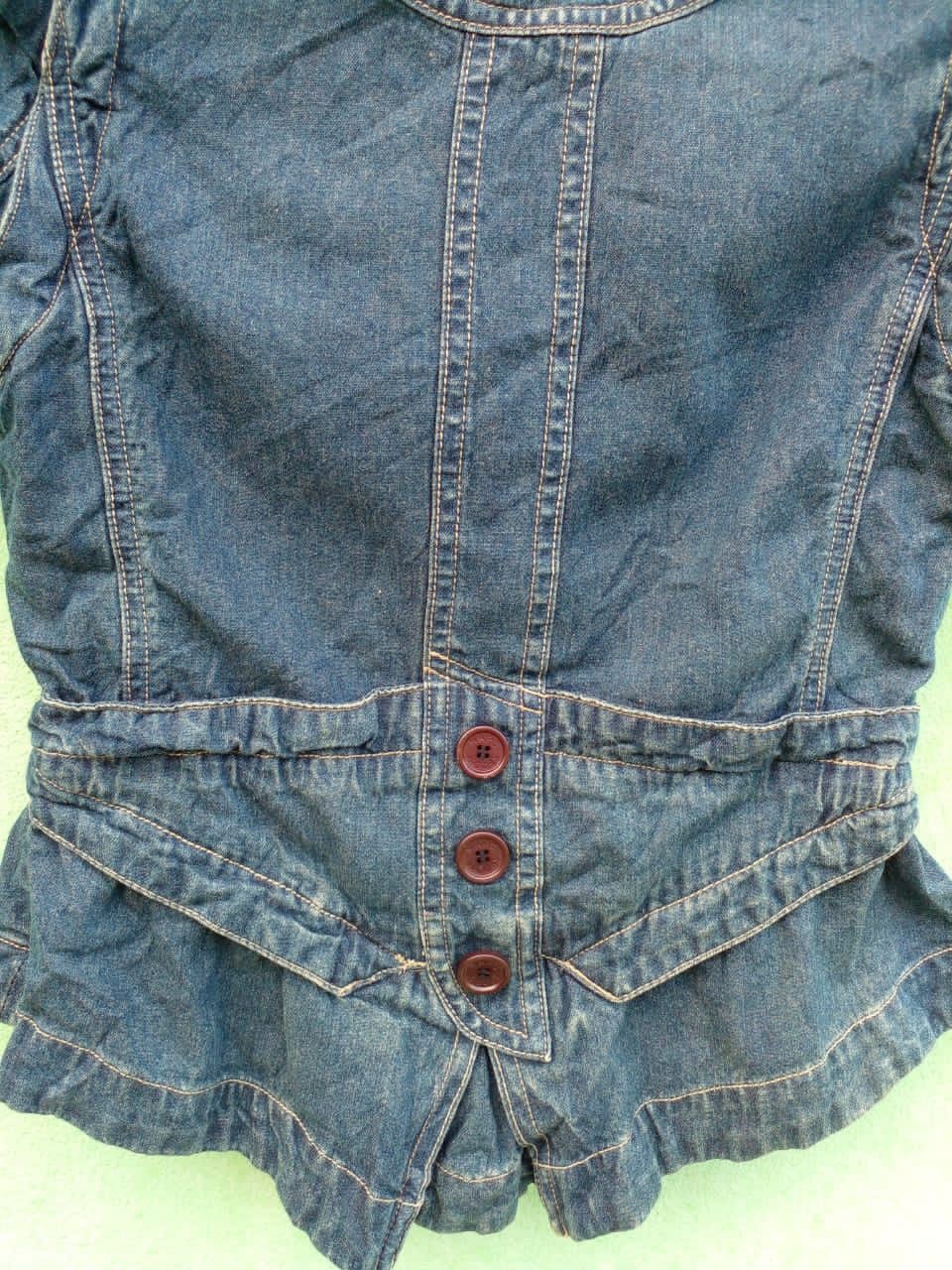 Marc Jacobs MARC JACOBS JEANS Size S / US 4 / IT 40 - 9 Thumbnail