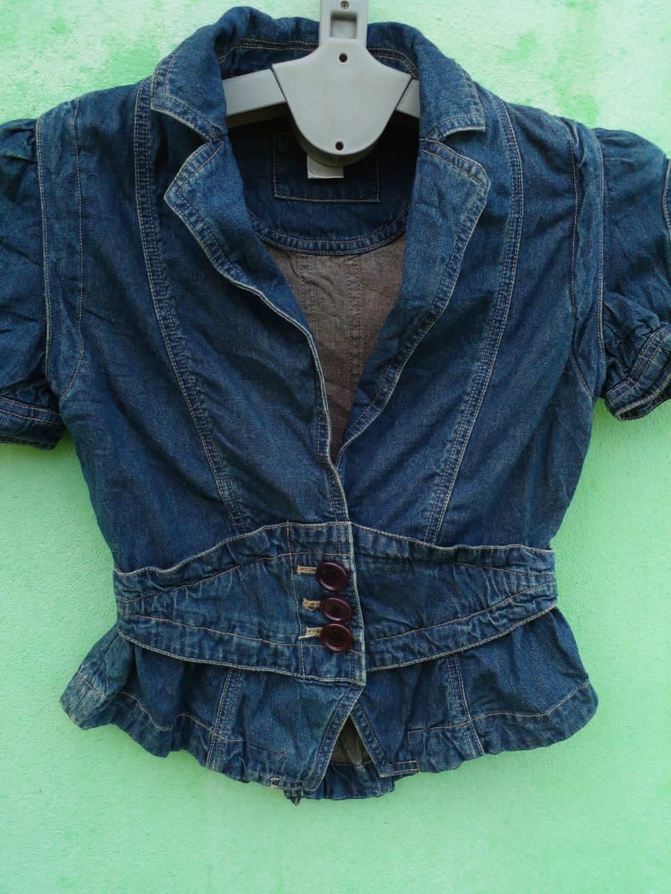 MARC JACOBS JEANS