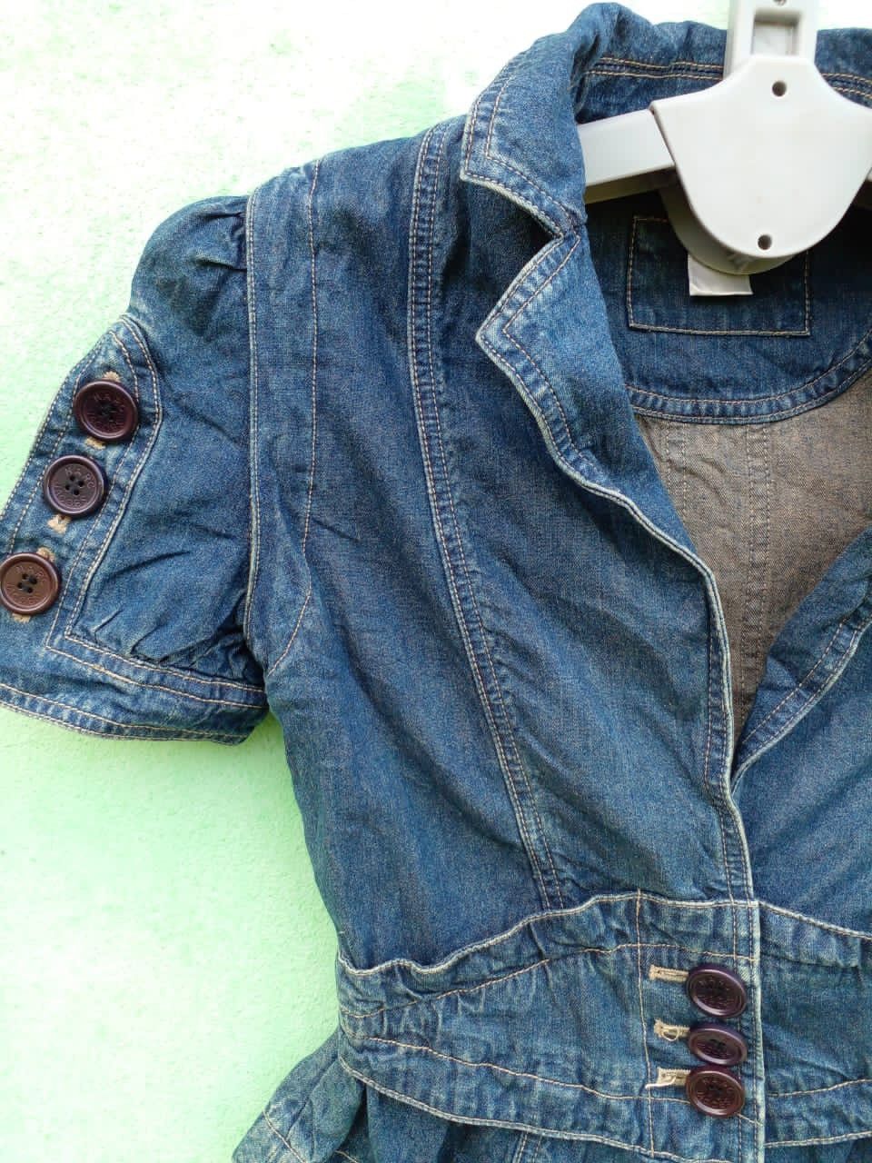 Marc Jacobs MARC JACOBS JEANS Size S / US 4 / IT 40 - 5 Thumbnail