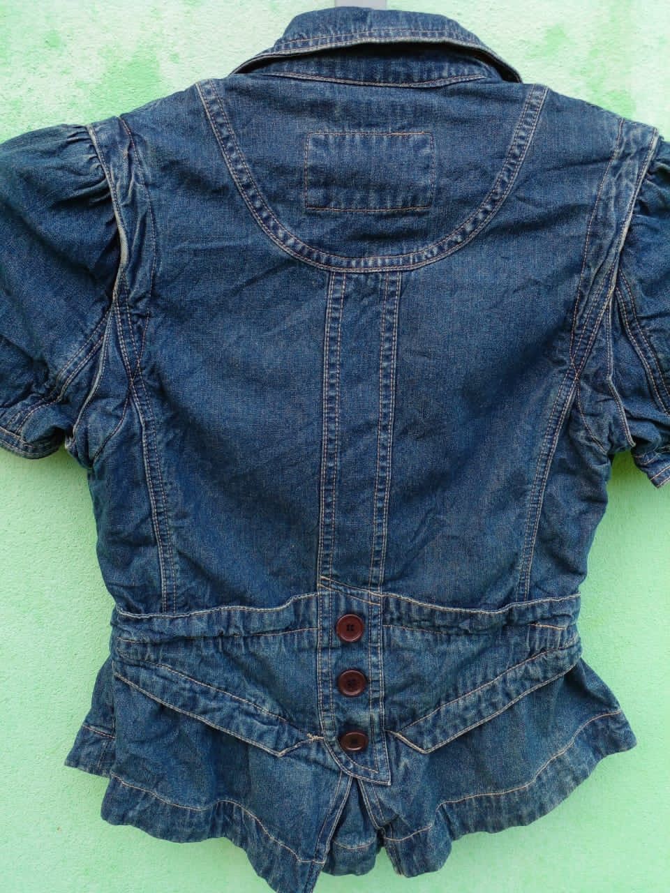 Marc Jacobs MARC JACOBS JEANS Size S / US 4 / IT 40 - 12 Thumbnail