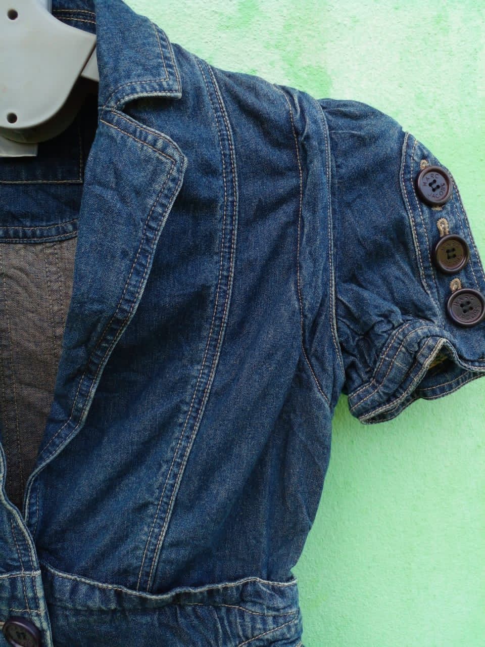 Marc Jacobs MARC JACOBS JEANS Size S / US 4 / IT 40 - 4 Thumbnail