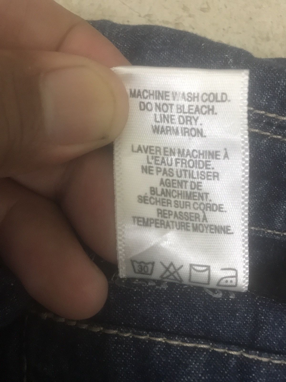 Marc Jacobs MARC JACOBS JEANS Size S / US 4 / IT 40 - 8 Thumbnail