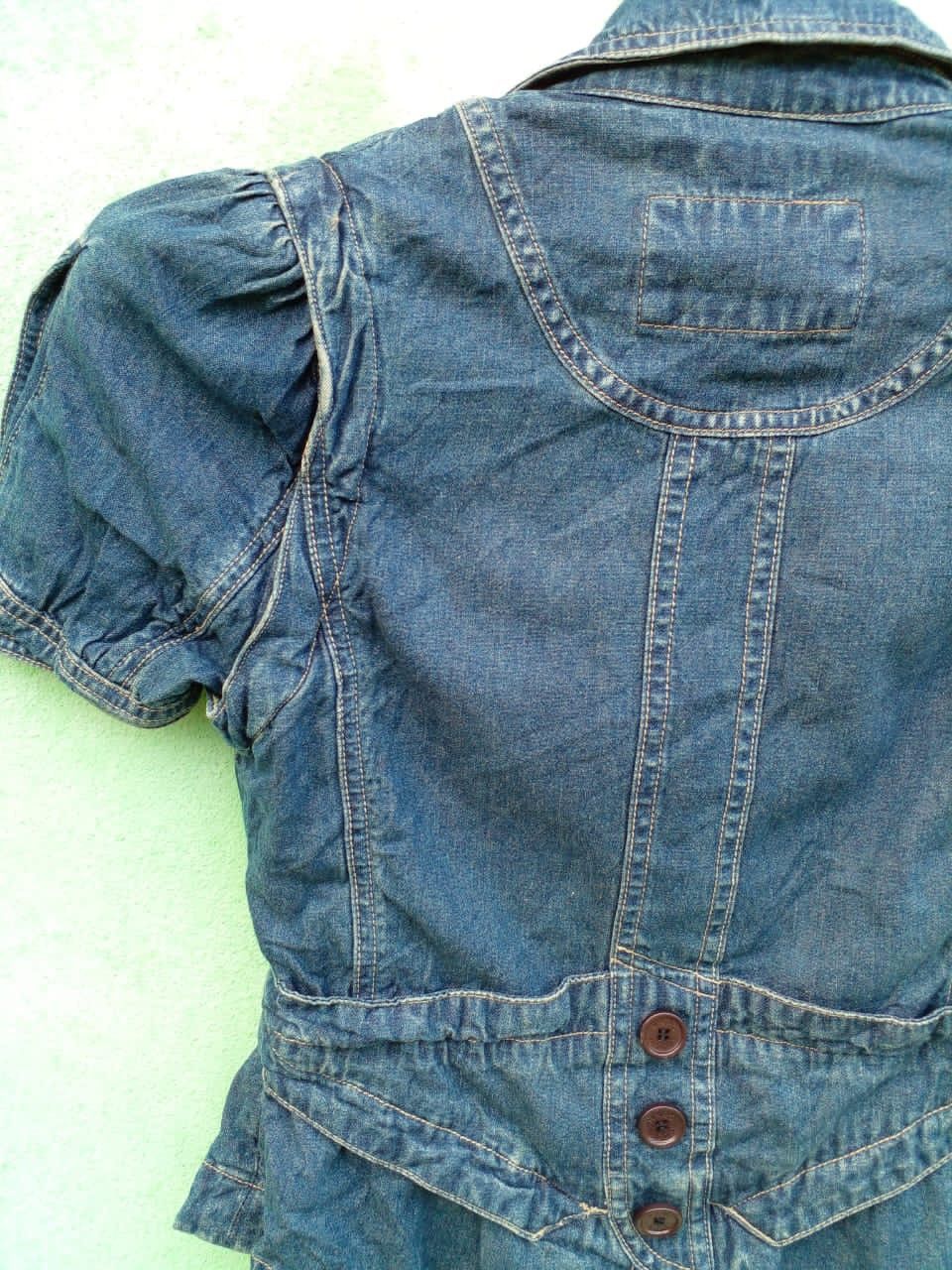 Marc Jacobs MARC JACOBS JEANS Size S / US 4 / IT 40 - 13 Thumbnail