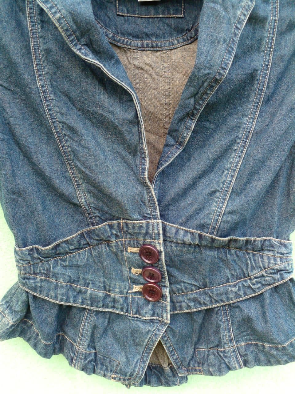 Marc Jacobs MARC JACOBS JEANS Size S / US 4 / IT 40 - 6 Thumbnail