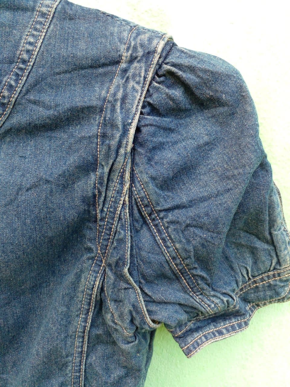 Marc Jacobs MARC JACOBS JEANS Size S / US 4 / IT 40 - 11 Thumbnail