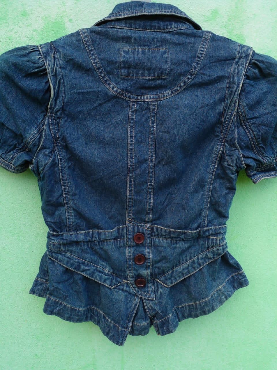 Marc Jacobs MARC JACOBS JEANS Size S / US 4 / IT 40 - 1 Thumbnail