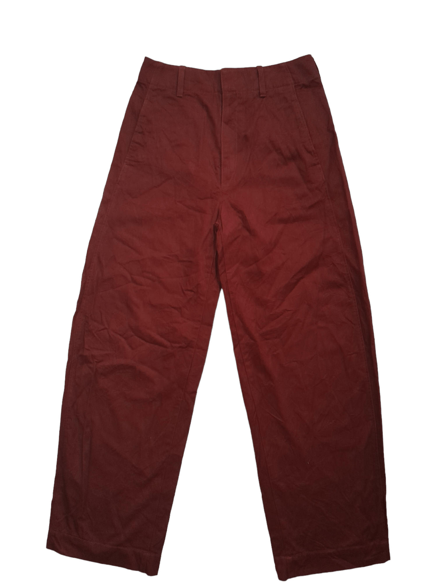 Christophe Lemaire Designer Pant (E621)