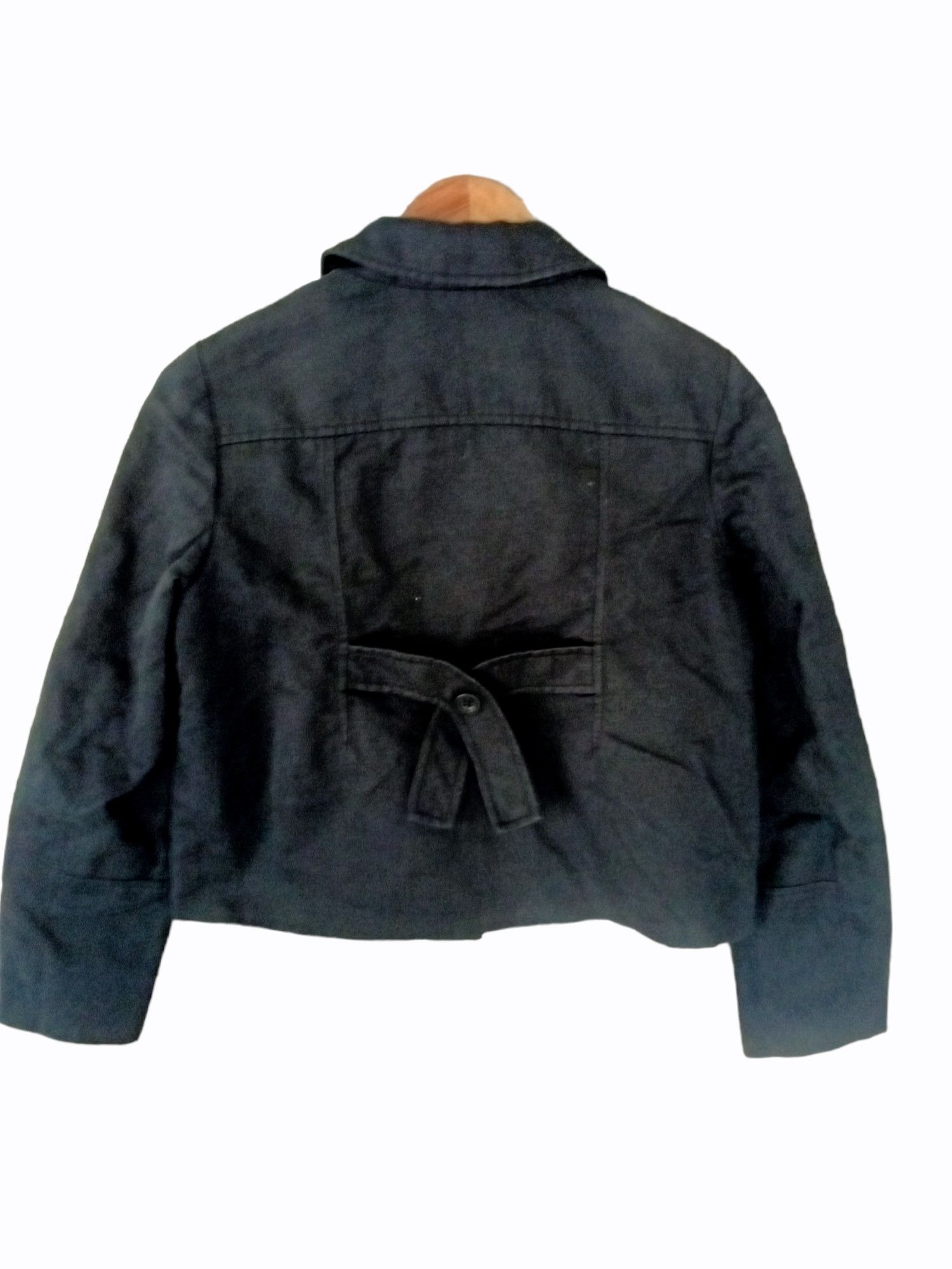 Other SEE BY CHLOE JACKET Size M / US 6-8 / IT 42-44 - 2 Thumbnail