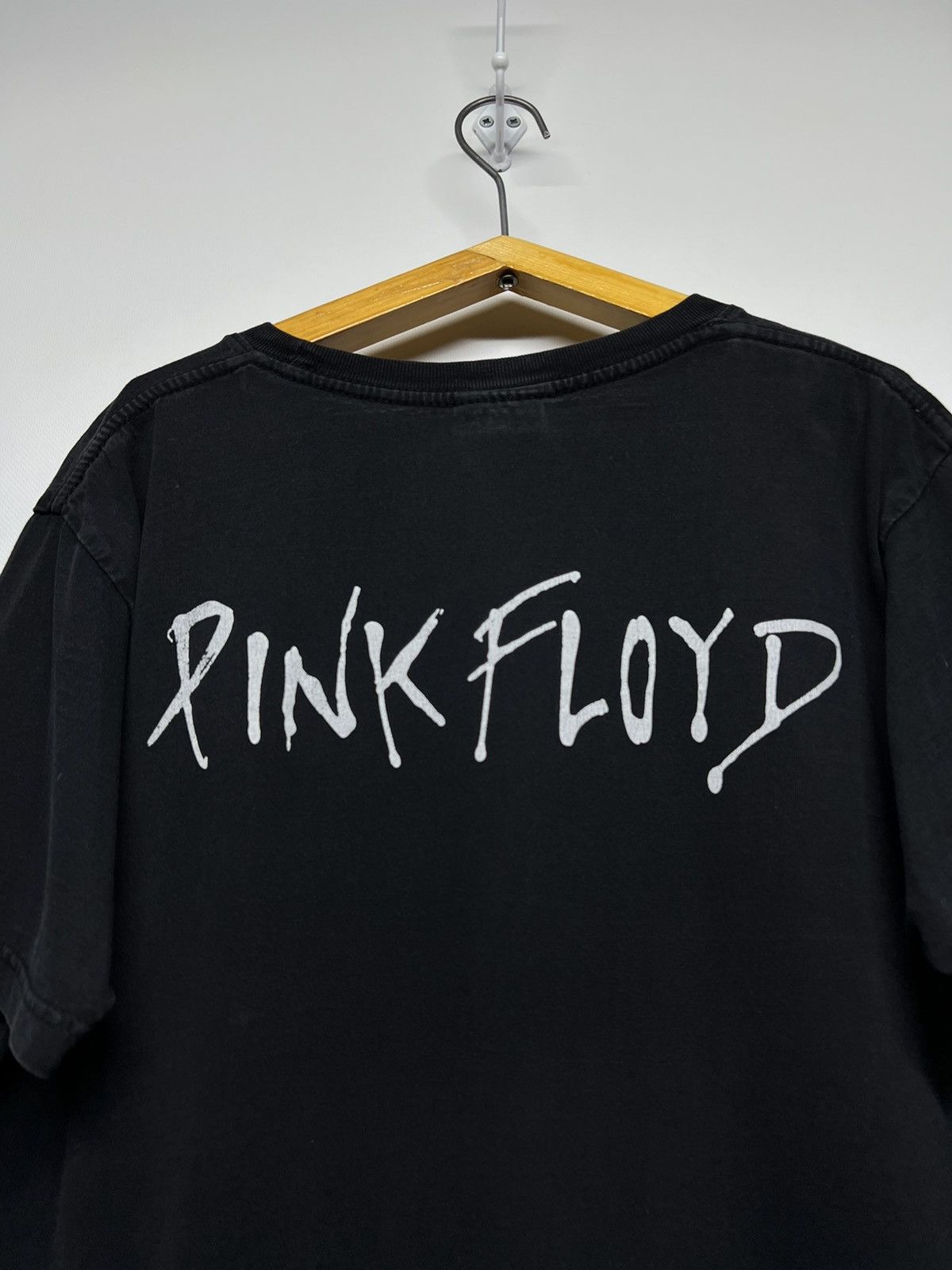 Band Tees Vintage Pink Floyd T-Shirt Size M / US 6-8 / IT 42-44 - 5 Thumbnail
