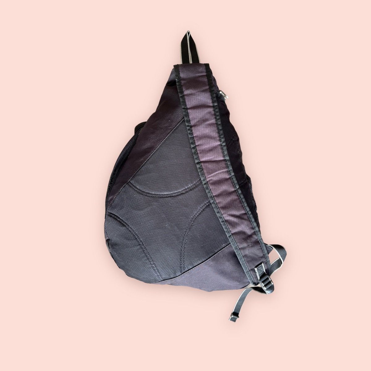 Adidas Y2K ADIDAS BODY BAG Size ONE SIZE - 9 Thumbnail