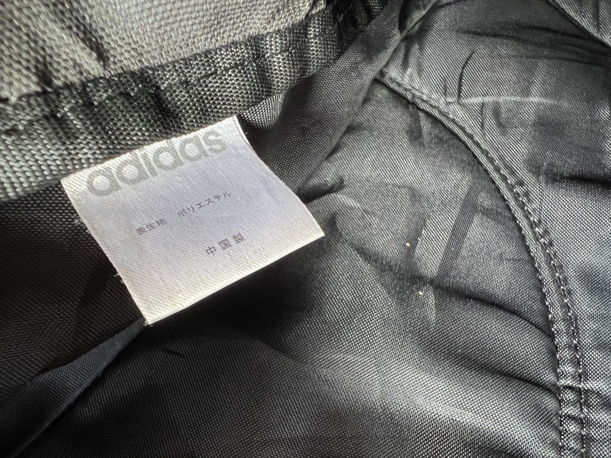 Adidas Y2K ADIDAS BODY BAG Size ONE SIZE - 18 Thumbnail