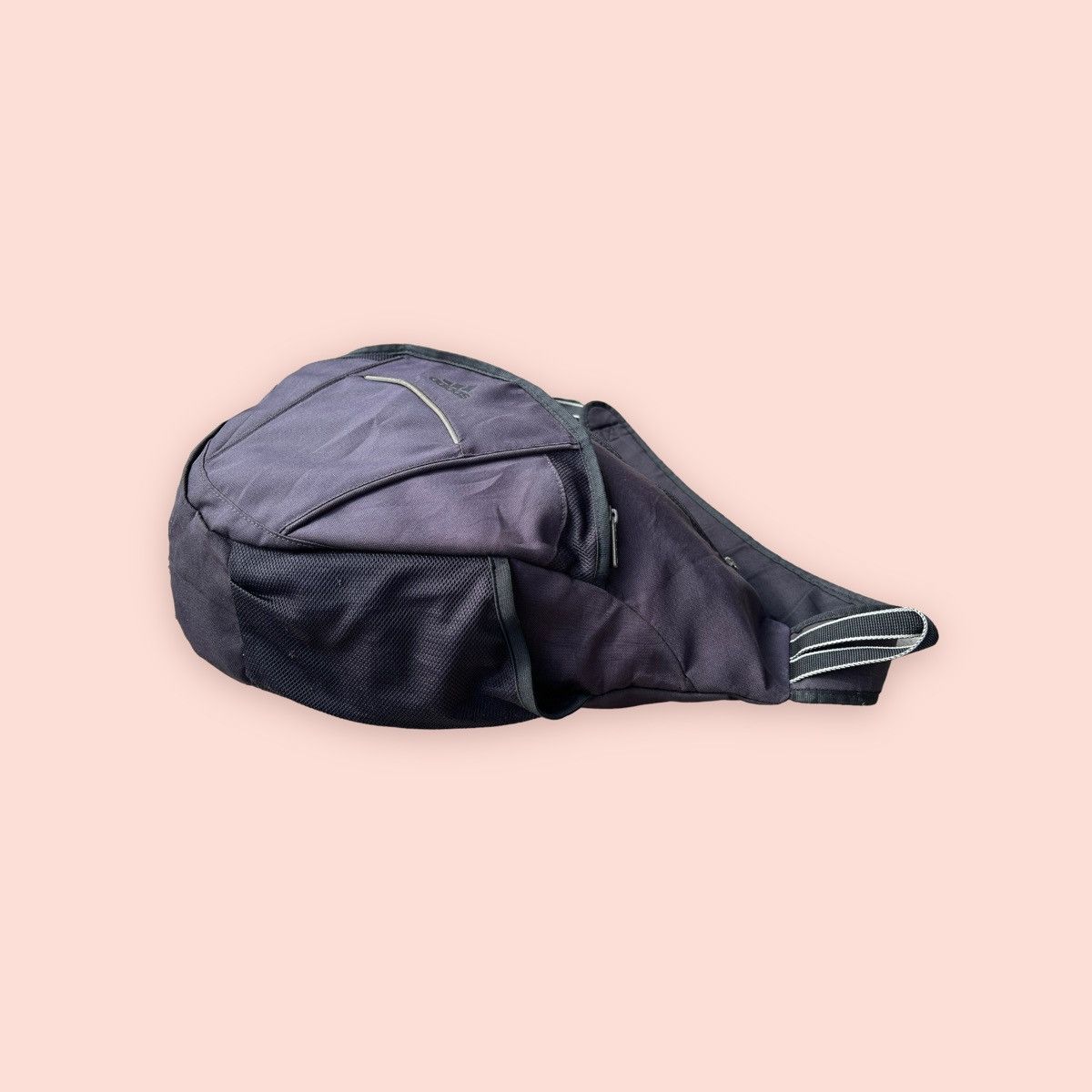 Adidas Y2K ADIDAS BODY BAG Size ONE SIZE - 13 Thumbnail