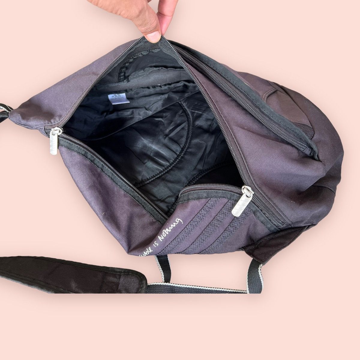Adidas Y2K ADIDAS BODY BAG Size ONE SIZE - 17 Thumbnail