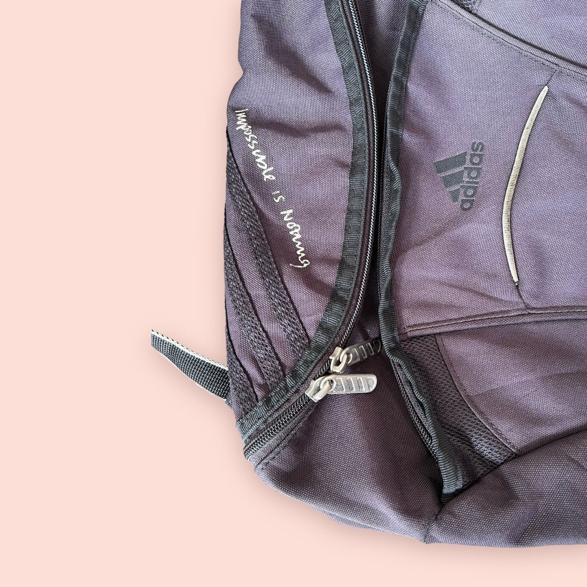 Adidas Y2K ADIDAS BODY BAG Size ONE SIZE - 4 Thumbnail
