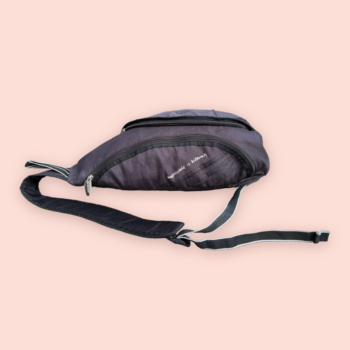 Adidas Y2K ADIDAS BODY BAG Size ONE SIZE - 11 Thumbnail