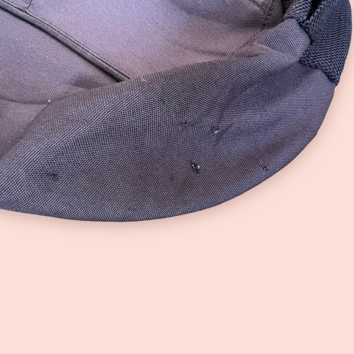Adidas Y2K ADIDAS BODY BAG Size ONE SIZE - 16 Thumbnail