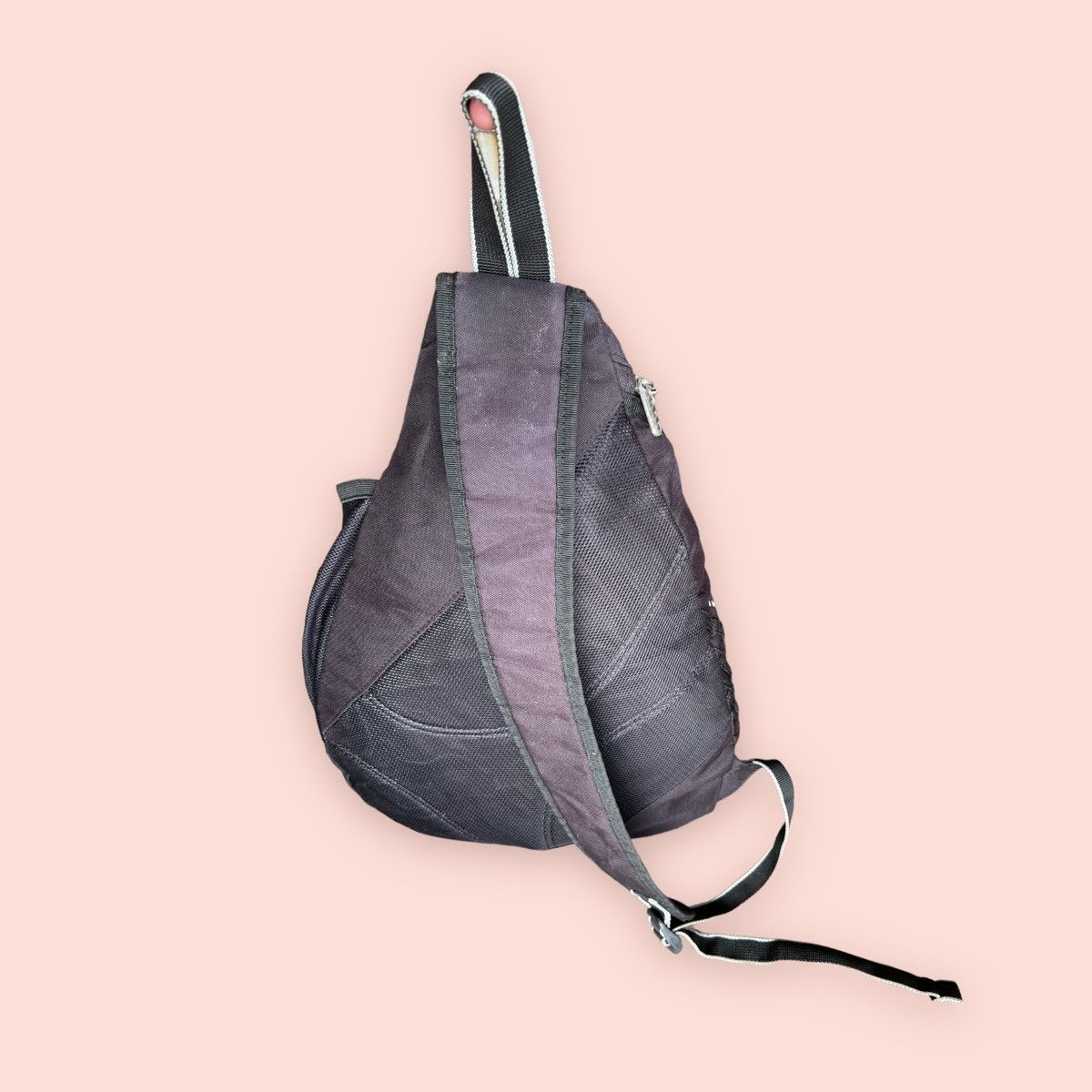 Adidas Y2K ADIDAS BODY BAG Size ONE SIZE - 5 Thumbnail