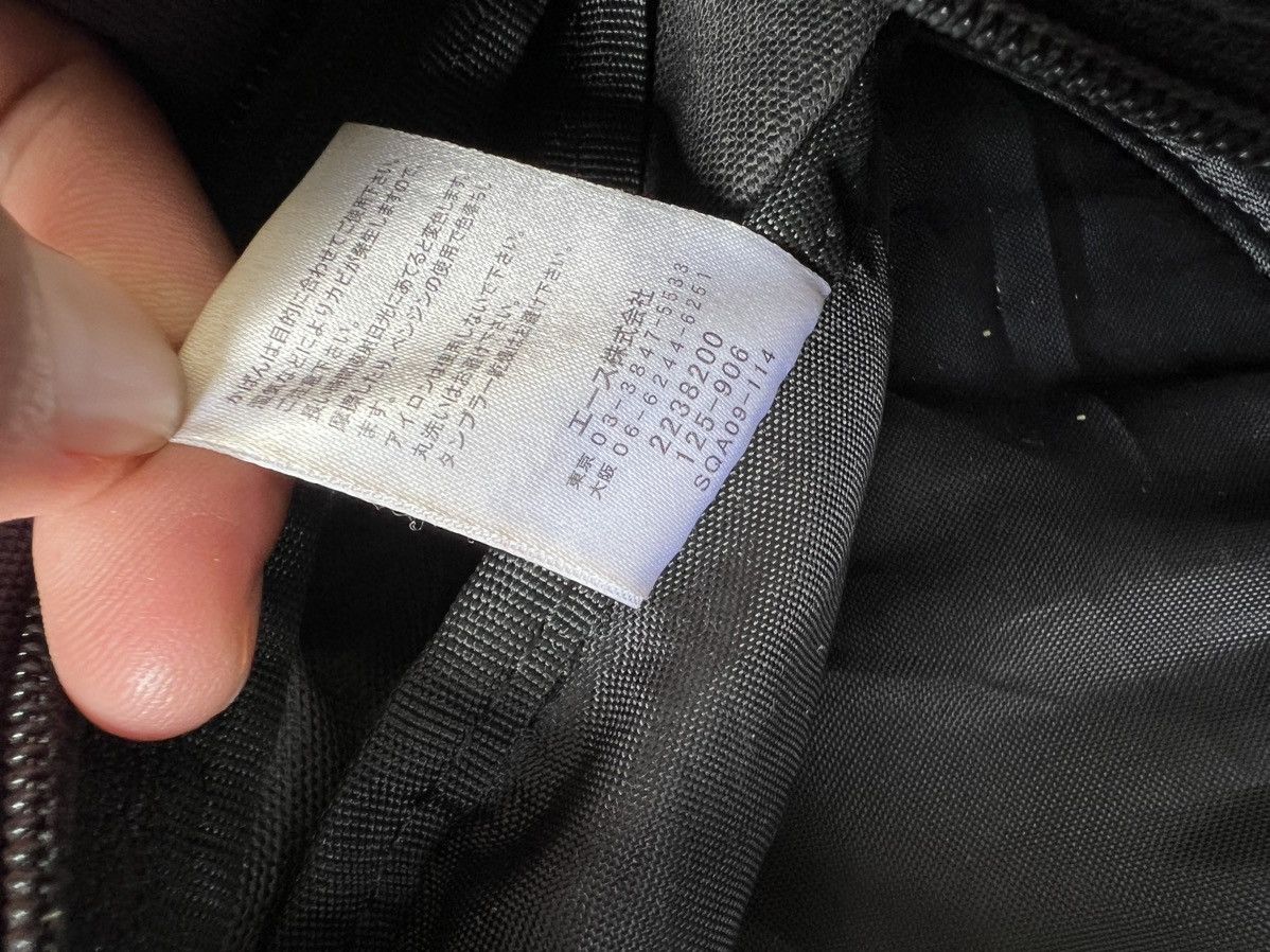 Adidas Y2K ADIDAS BODY BAG Size ONE SIZE - 19 Thumbnail