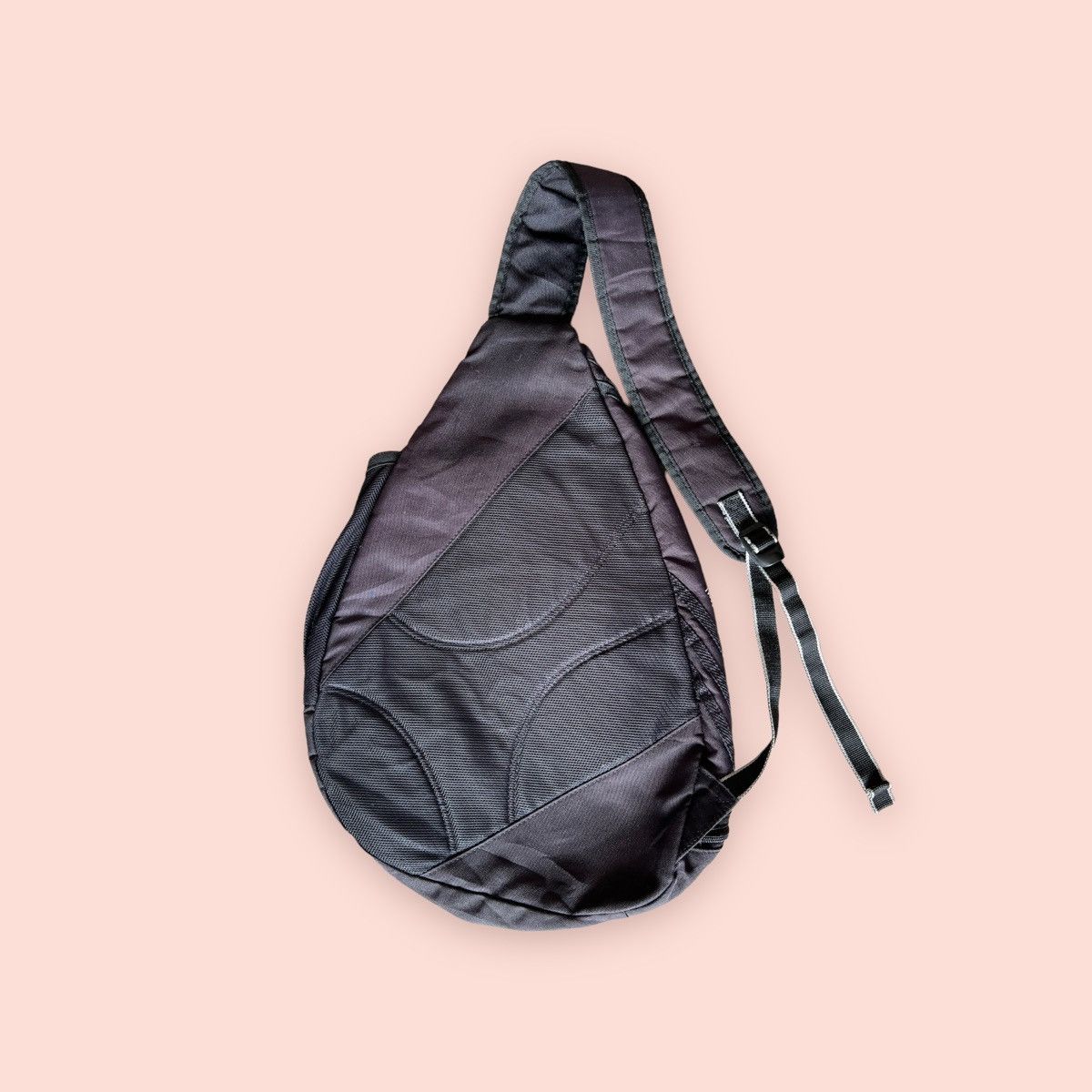Adidas Y2K ADIDAS BODY BAG Size ONE SIZE - 2 Thumbnail