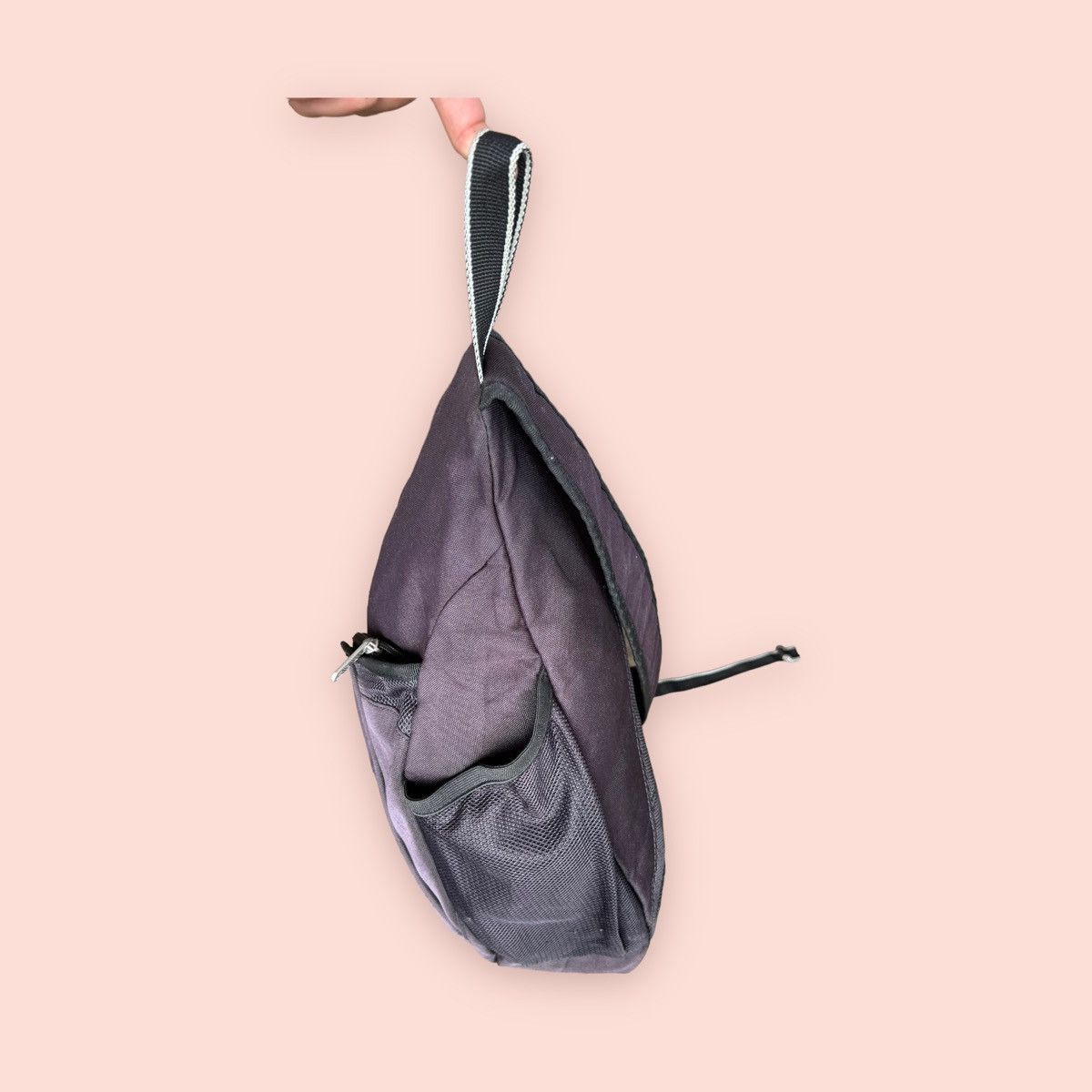 Adidas Y2K ADIDAS BODY BAG Size ONE SIZE - 7 Thumbnail