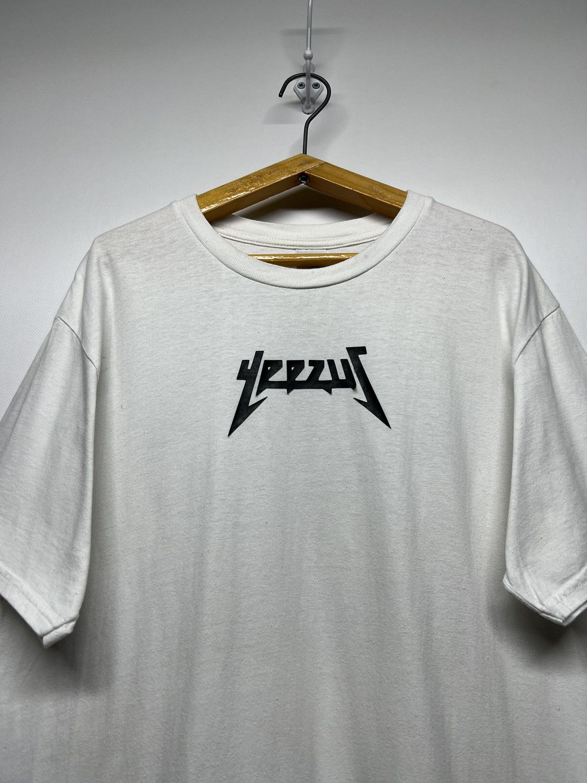 Kanye West Kanye West Glastonbury 2015 T-Shirt Size US L / EU 52-54 / 3 - 3 Thumbnail