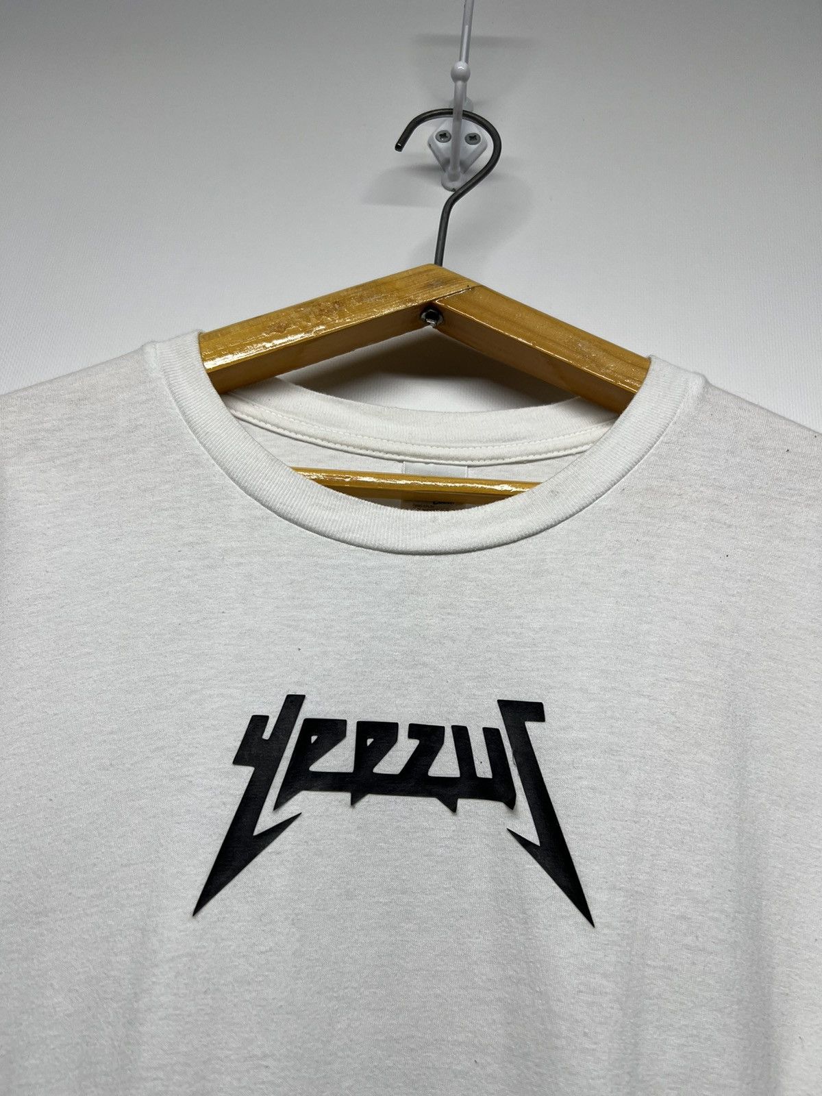 Kanye West Kanye West Glastonbury 2015 T-Shirt Size US L / EU 52-54 / 3 - 4 Thumbnail