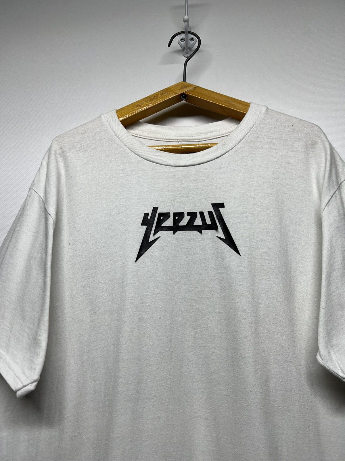 Kanye West Kanye West Glastonbury 2015 T-Shirt Size US L / EU 52-54 / 3 - 1 Thumbnail