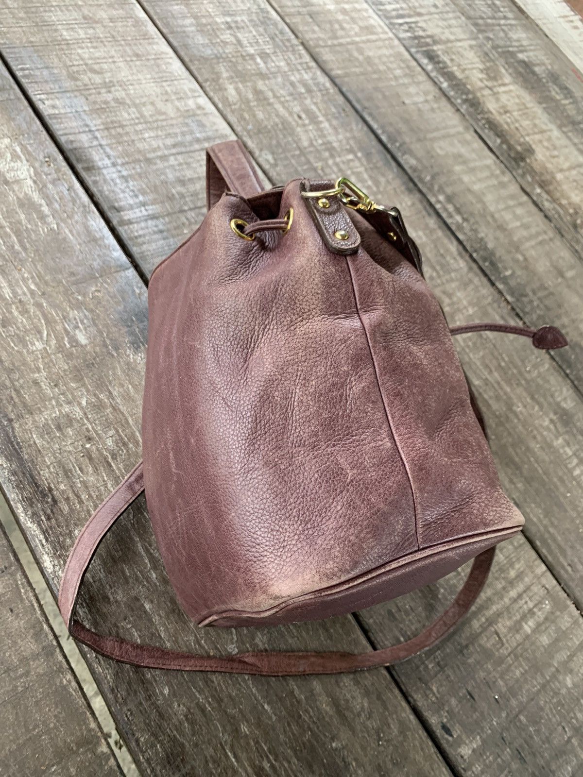 Vintage vintage yves saint lauren shoulder bag Size ONE SIZE - 8 Thumbnail