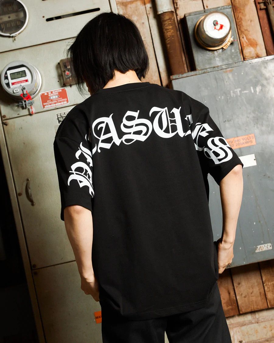 Pleasures Neural Heavyweight Tee Size US L / EU 52-54 / 3 - 2 Thumbnail