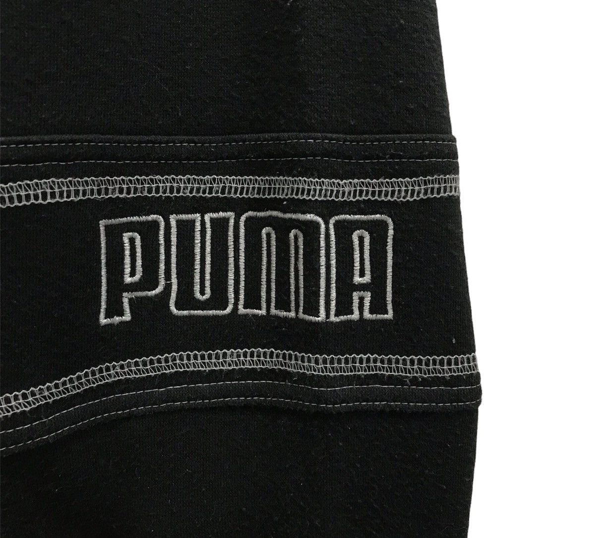 Puma VINTAGE PUMA ONE CHANCE FOR GLORY SWEATSHIRT Size US M / EU 48-50 / 2 - 6 Thumbnail