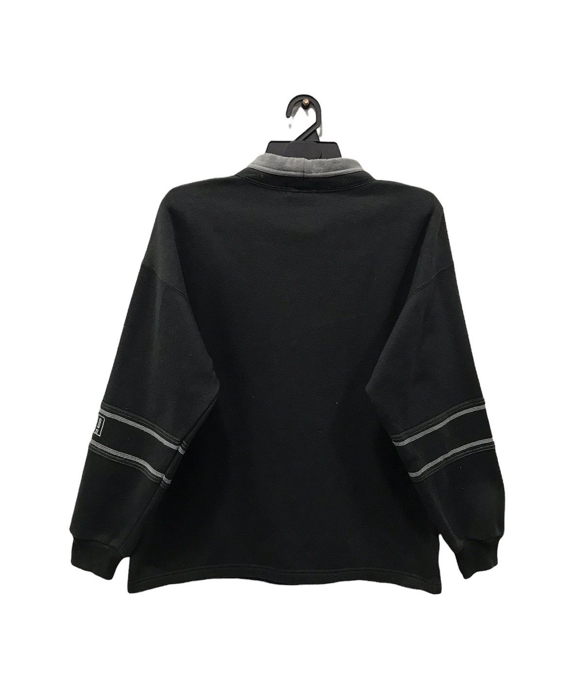 Puma VINTAGE PUMA ONE CHANCE FOR GLORY SWEATSHIRT Size US M / EU 48-50 / 2 - 2 Thumbnail