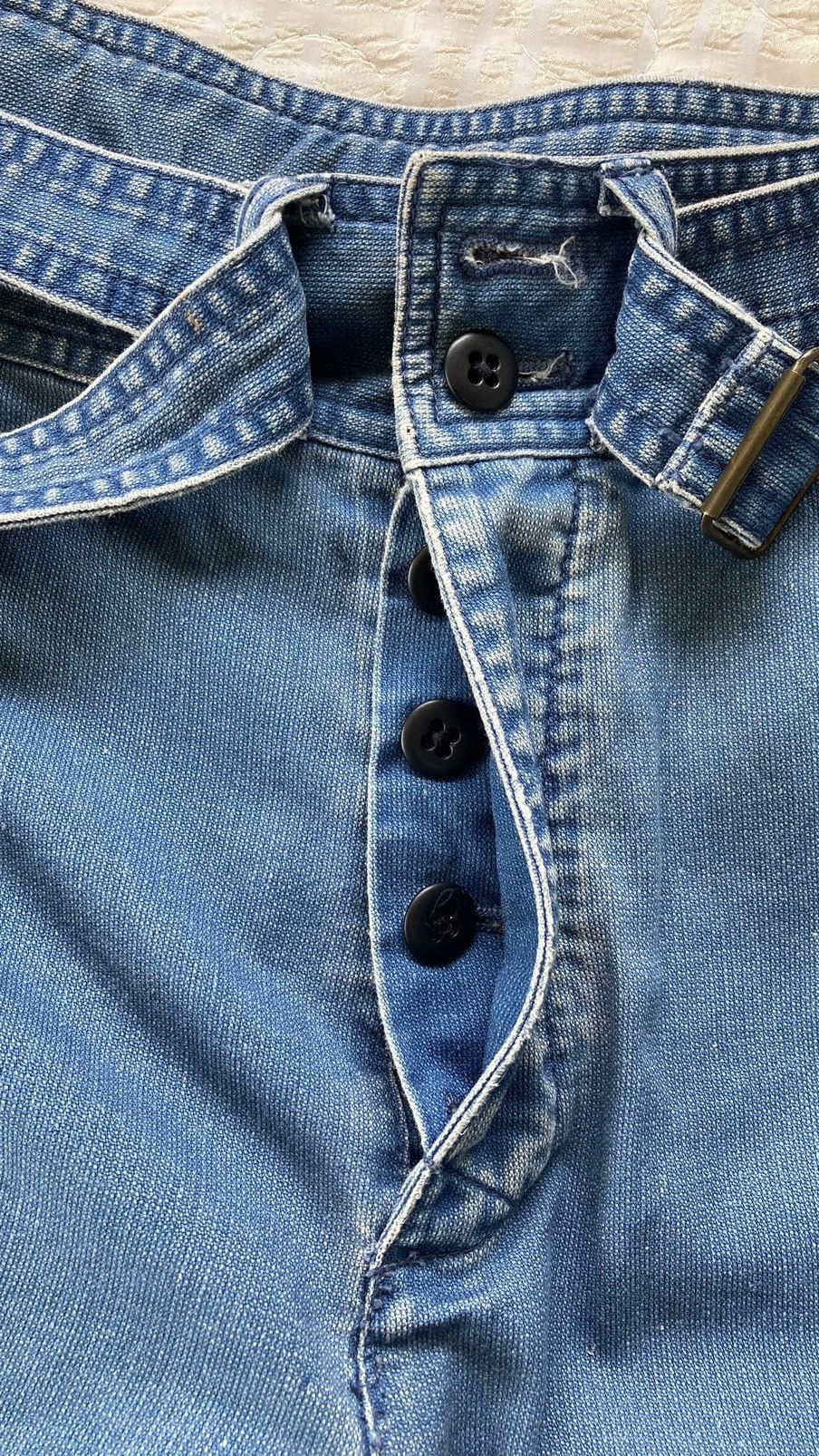 NICE DESIGN RALPH LAUREN TOUSERS