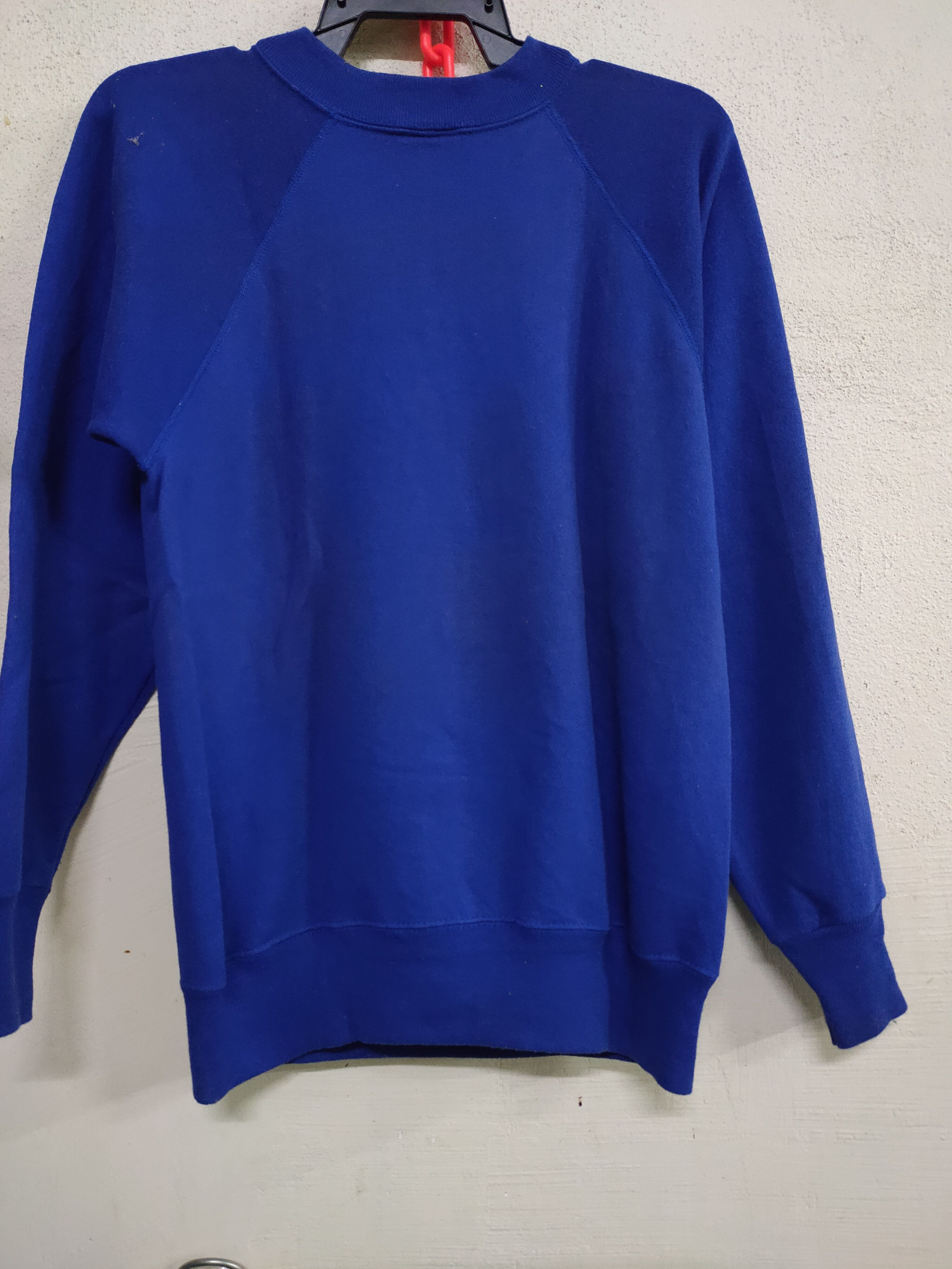 Japanese Brand × Vintage Sweatshirts Bowie Bears Big Logo Size US L / EU 52-54 / 3 - 6 Thumbnail