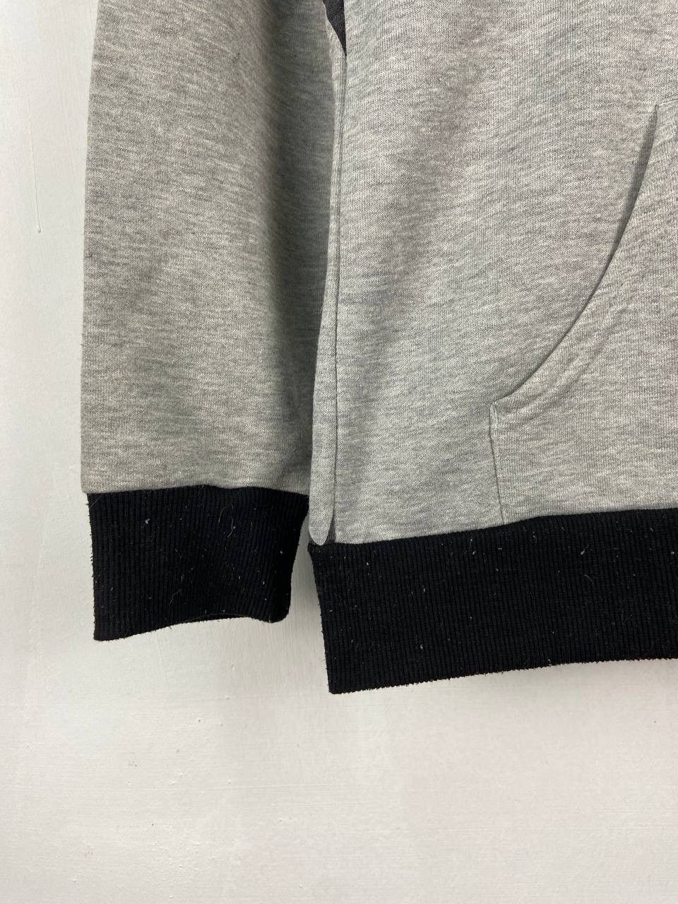 Cartoon Network × Vintage Vintage Hello Kitty crop top Hoodie Sweater Fleece Lining Size XS / US 0-2 / IT 36-38 - 5 Thumbnail