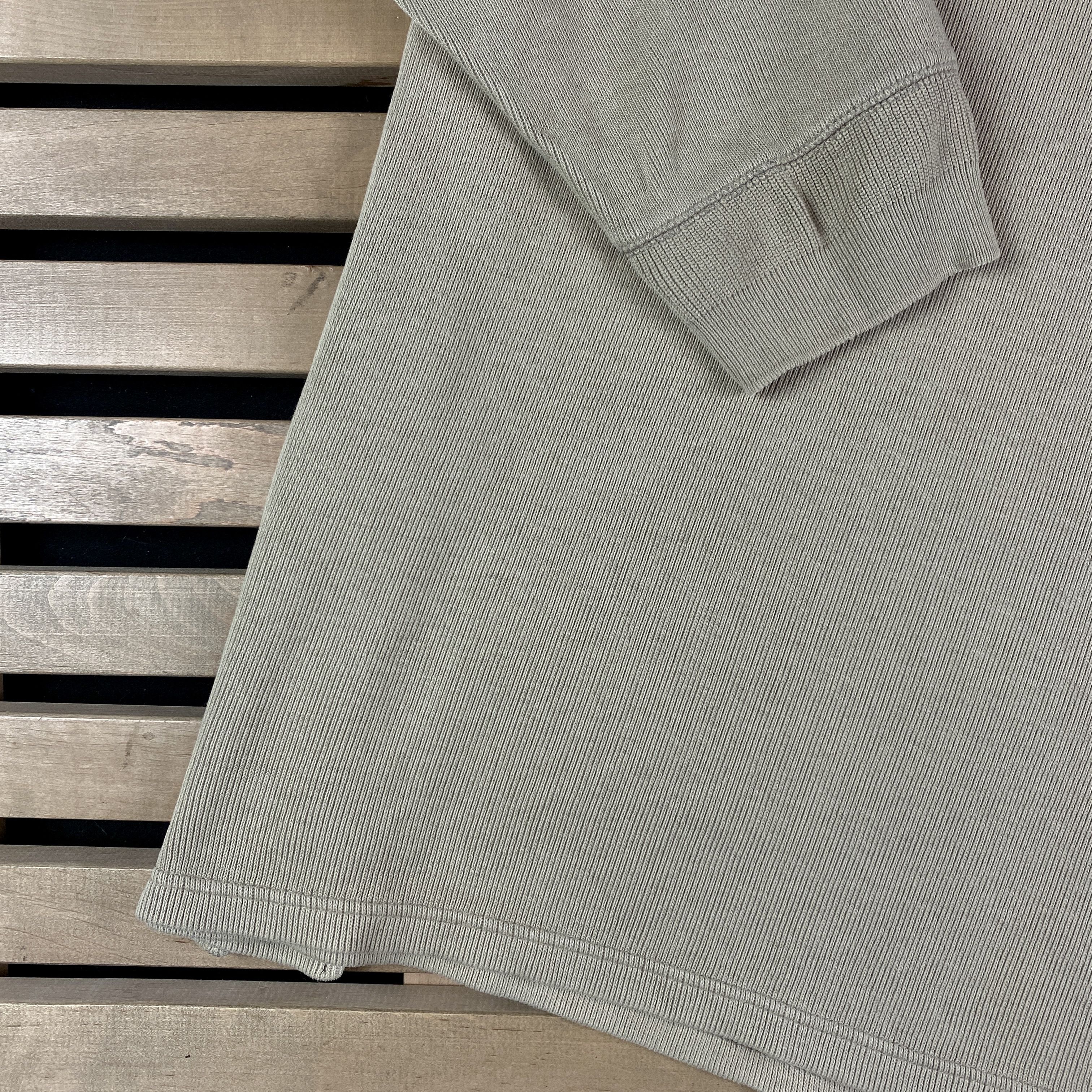 Levi's × Levi's Vintage Clothing × Vintage Mens Sweatshirt Levis Vintage Size L Size US L / EU 52-54 / 3 - 3 Thumbnail