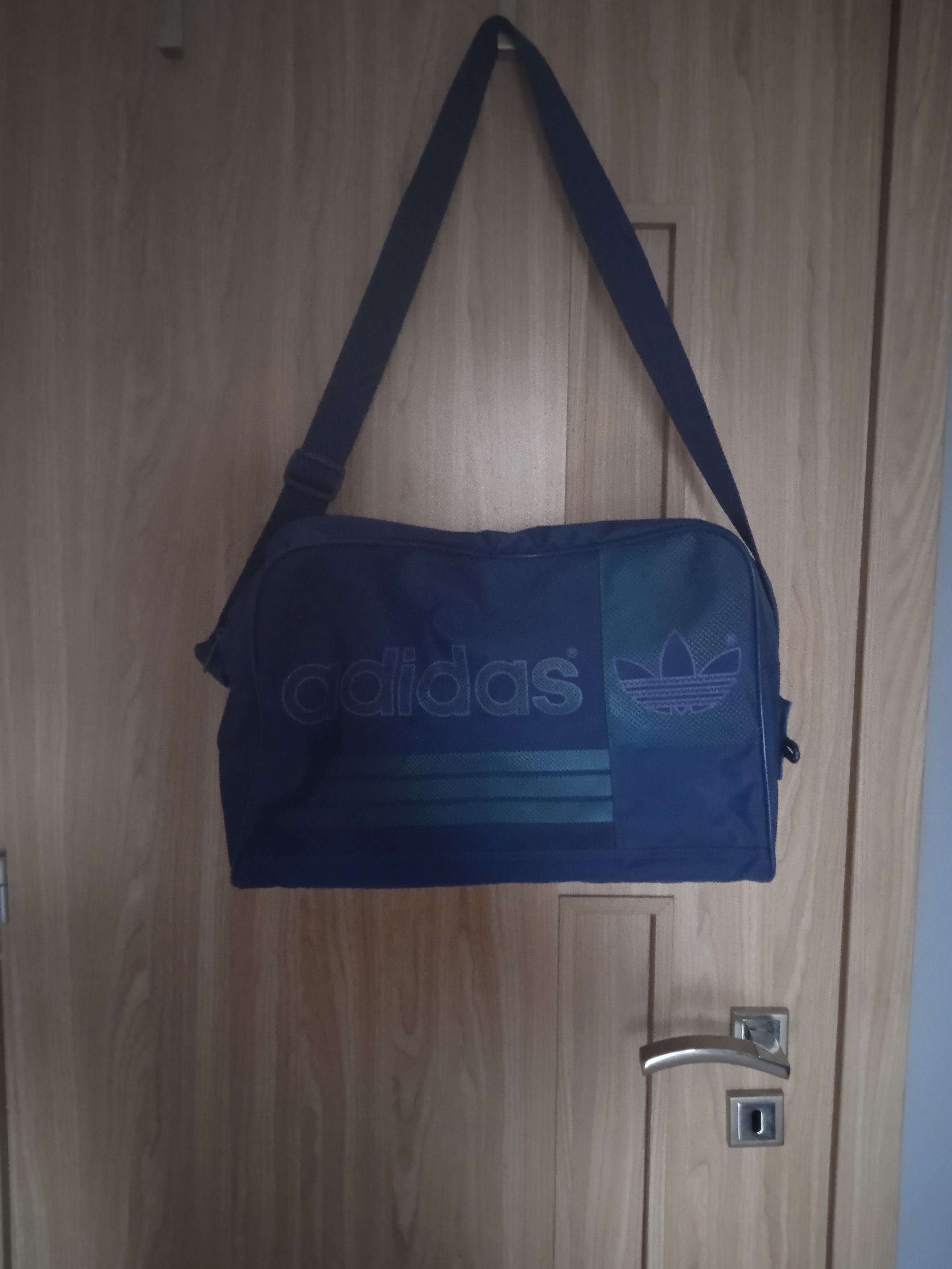 Vintage Adidas bag
