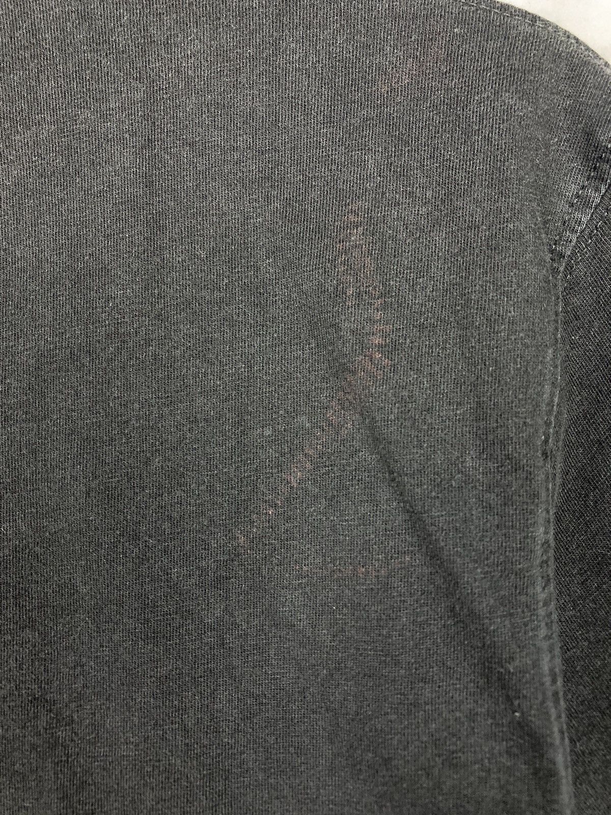 Summit Clothing Givency Two Face Tee Size US L / EU 52-54 / 3 - 5 Thumbnail