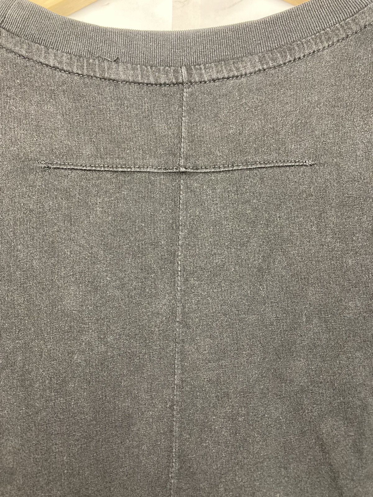 Summit Clothing Givency Two Face Tee Size US L / EU 52-54 / 3 - 4 Thumbnail