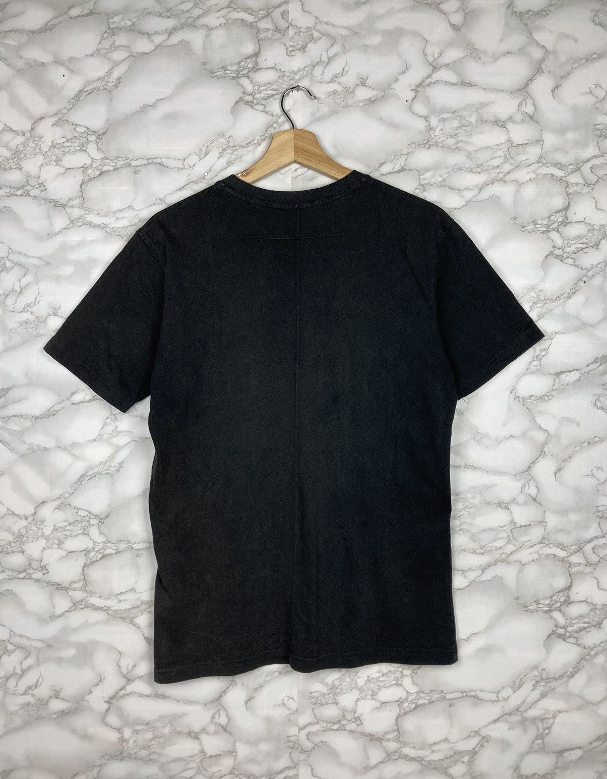 Summit Clothing Givency Two Face Tee Size US L / EU 52-54 / 3 - 3 Thumbnail