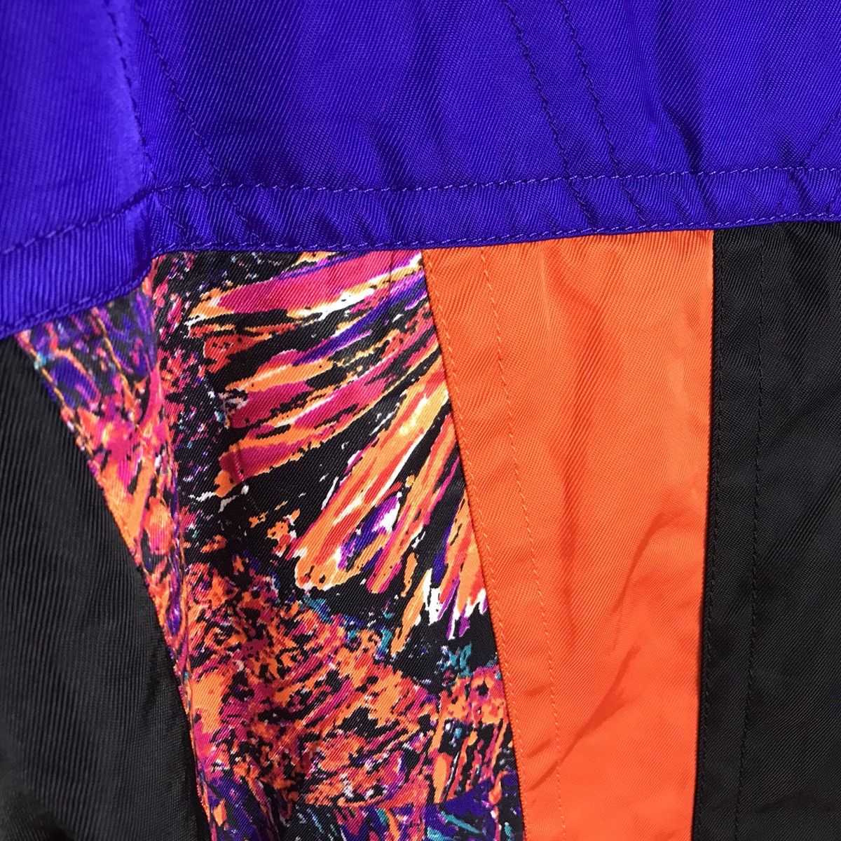 Vintage Impulse Vintage ski Jacket Size US L / EU 52-54 / 3 - 4 Thumbnail