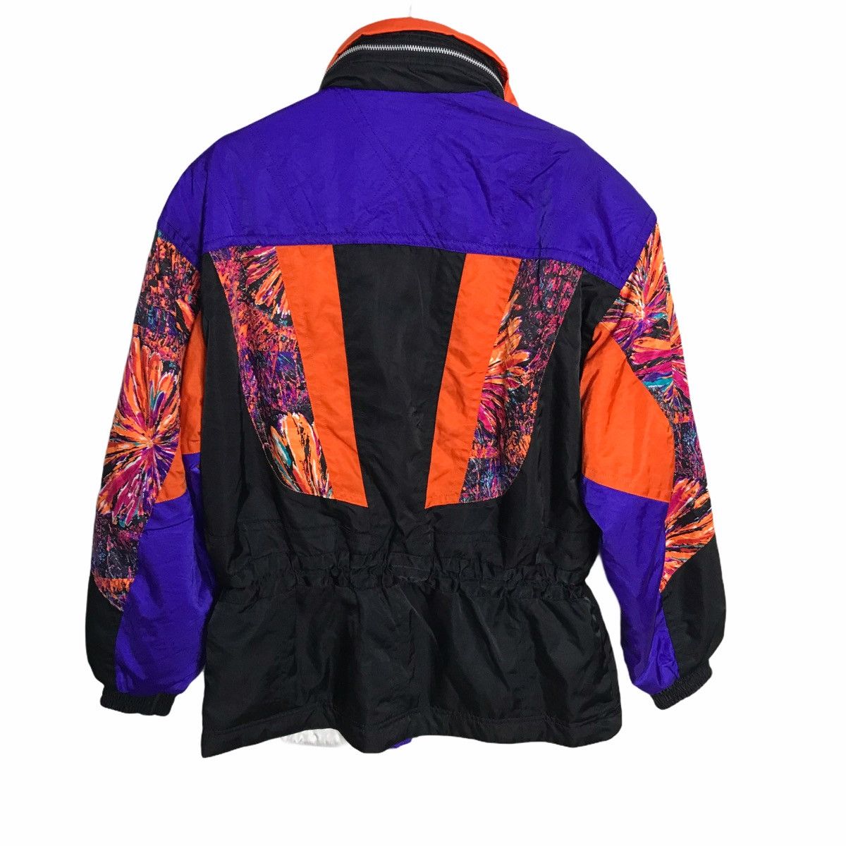 Vintage Impulse Vintage ski Jacket Size US L / EU 52-54 / 3 - 2 Thumbnail