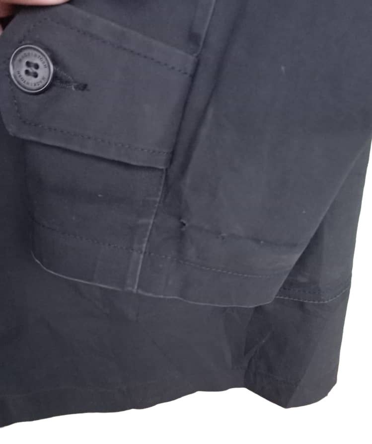 Comme des Garcons Comme des Garcon Junya Watanabe X Mackintosh Hunting Jacket Size US S / EU 44-46 / 1 - 11 Thumbnail