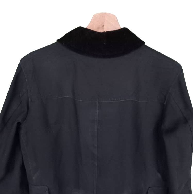 Comme des Garcons Comme des Garcon Junya Watanabe X Mackintosh Hunting Jacket Size US S / EU 44-46 / 1 - 8 Thumbnail