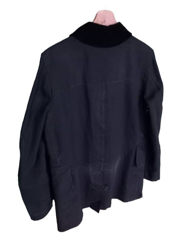 Comme des Garcons Comme des Garcon Junya Watanabe X Mackintosh Hunting Jacket Size US S / EU 44-46 / 1 - 14 Thumbnail