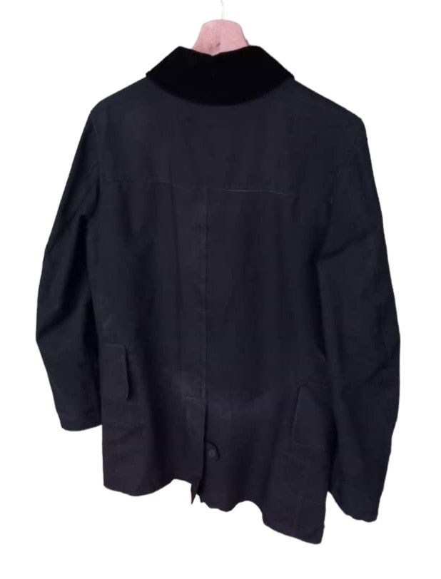 Comme des Garcons Comme des Garcon Junya Watanabe X Mackintosh Hunting Jacket Size US S / EU 44-46 / 1 - 15 Thumbnail