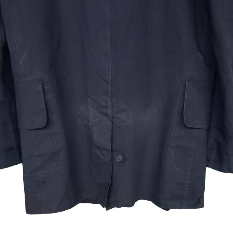 Comme des Garcons Comme des Garcon Junya Watanabe X Mackintosh Hunting Jacket Size US S / EU 44-46 / 1 - 9 Thumbnail